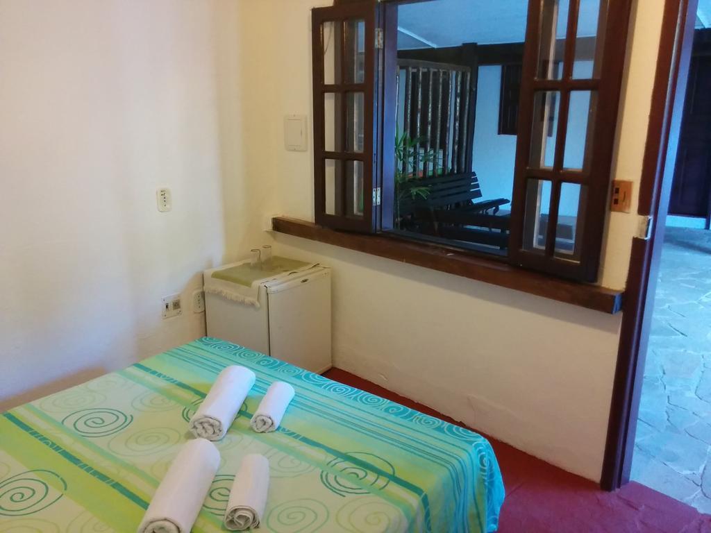 Lua Azul Suites Porto Seguro Exterior foto