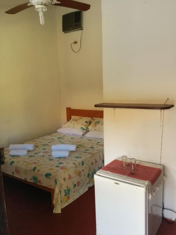 Lua Azul Suites Porto Seguro Zimmer foto